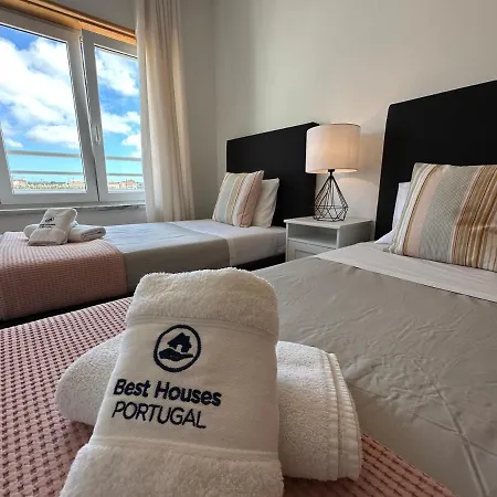 105 - A Vivenda Holiday home *