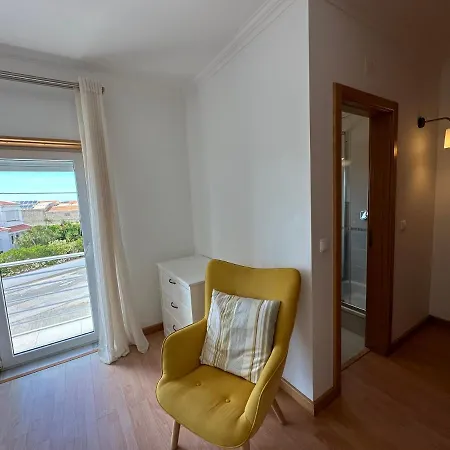 105 - A Vivenda Holiday home