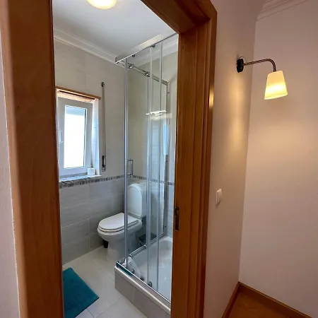 105 - A Vivenda Prázdninový dům Atouguia Da Baleia