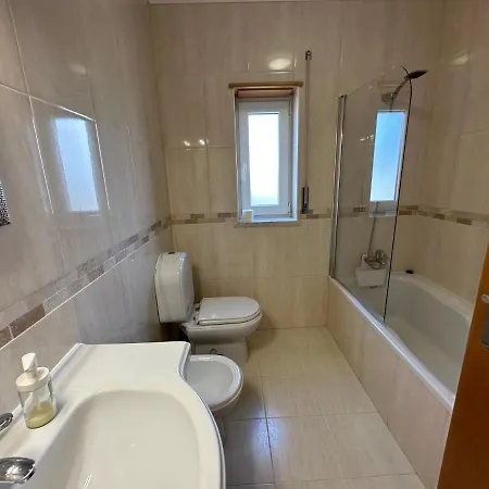 Prázdninový dům 105 - A Vivenda