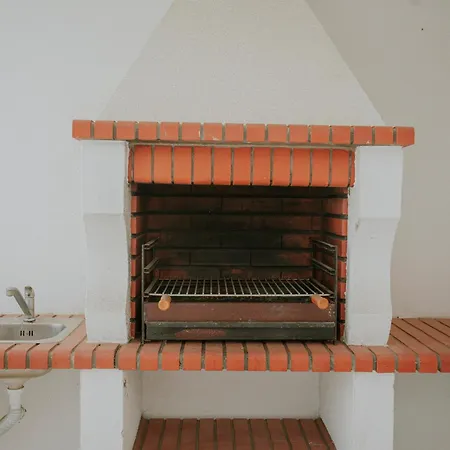 Prázdninový dům 105 - A Vivenda *