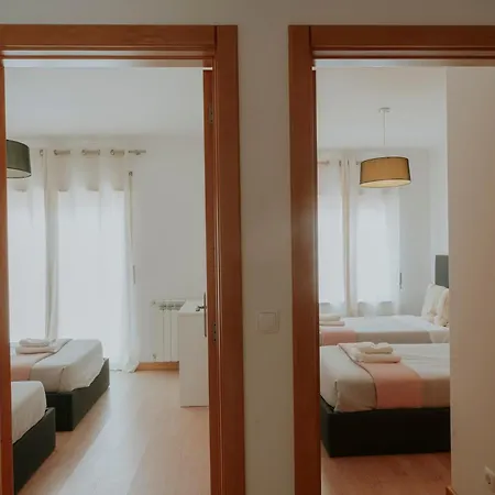 Prázdninový dům 105 - A Vivenda