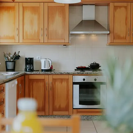 Holiday home 105 - A Vivenda Atouguia Da Baleia