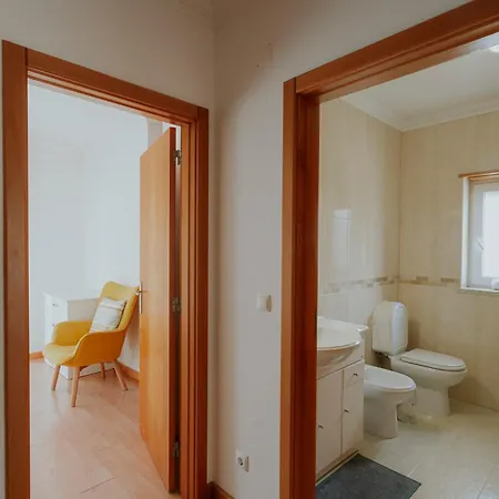 Holiday home 105 - A Vivenda