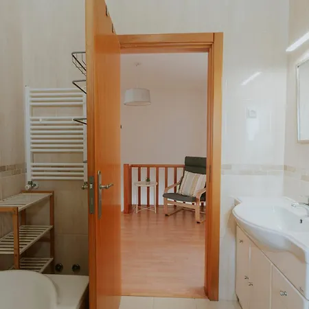 Holiday home 105 - A Vivenda *