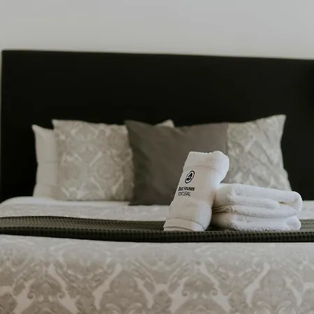 Holiday home 105 - A Vivenda Atouguia Da Baleia