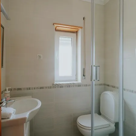 Holiday home 105 - A Vivenda Atouguia Da Baleia
