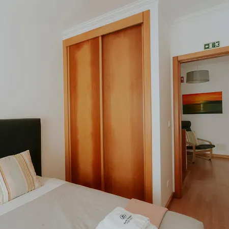 Prázdninový dům 105 - A Vivenda Atouguia Da Baleia